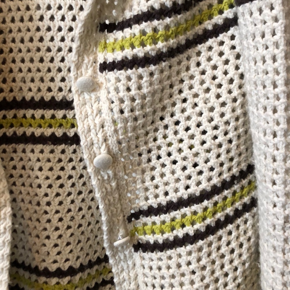 Oversized Cardigan - Picture 5 of 6